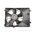19015-55A-Z00 Fan de refroidissement du ventilateur de radiateur Honda City